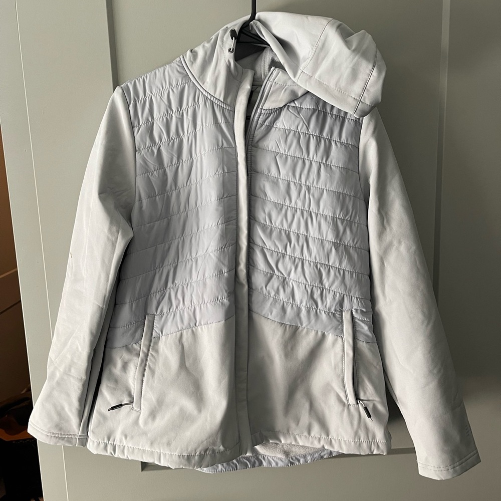 New Balance Lightweight jacket